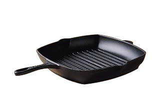 grill pan square